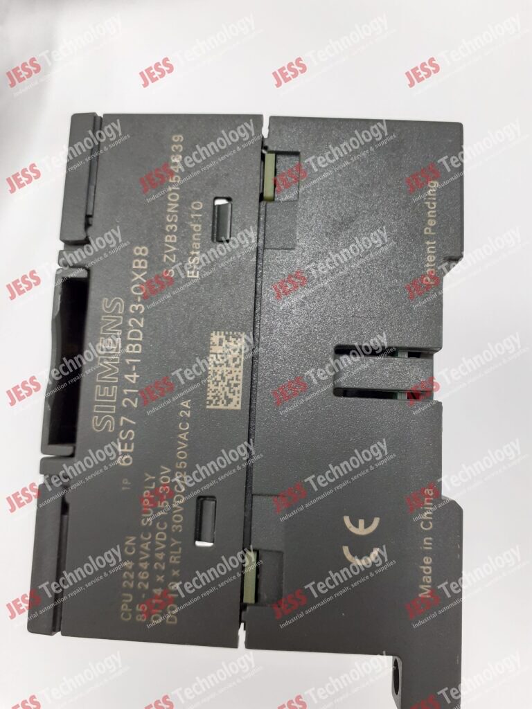 Image #3 of Repair SIEMENS S7-200 CN Plc ZVB3SN01546639 in Malaysia, Singapore, Thailand, Indonesia