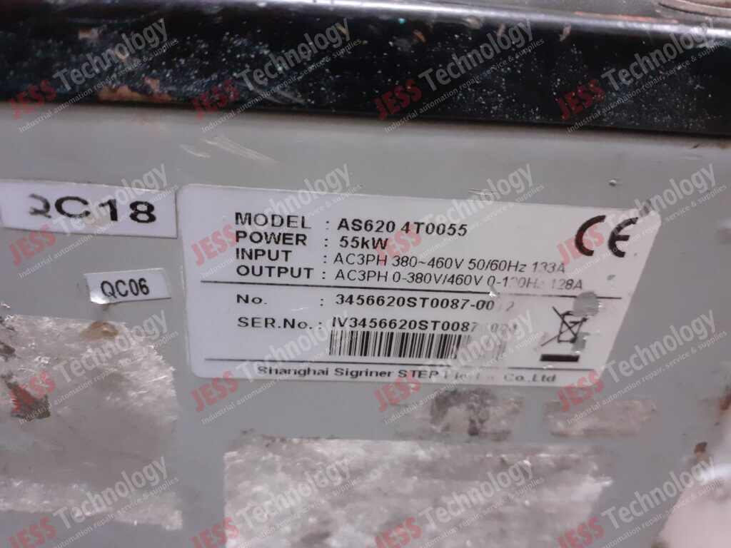 Image #3 of Repair ASTAR AS620 4T0055 Astar IV3456620ST00870004 in Malaysia, Singapore, Thailand, Indonesia