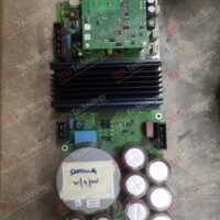 Repair KUKA POWER PACK KPP011 Kuka board 0011508 in Malaysia, Singapore, Thailand, Indonesia
