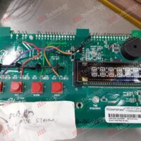 Repair ROBERTSHAW 100-01329-06 Pcb board – in Malaysia, Singapore, Thailand, Indonesia