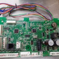 Repair INVENSYS 100-01303-12 Display Pcb board 121779567RQ6 in Malaysia, Singapore, Thailand, Indonesia