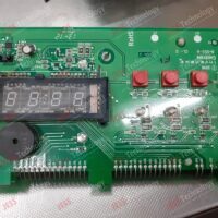 Repair INVENSYS 100-01305-12 Display Pcb board 121366914RQ6 in Malaysia, Singapore, Thailand, Indonesia