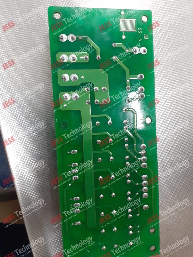 Image #3 of Repair INVENSYS 100-01305-00 RELAY Pcb board 121578804HW8 in Malaysia, Singapore, Thailand, Indonesia