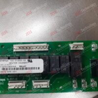 Repair INVENSYS 100-01305-00 RELAY Pcb board 112701083HW8 in Malaysia, Singapore, Thailand, Indonesia