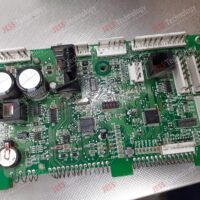Repair INVENSYS 100-01303-12 Display Pcb board 122141997RQ6 in Malaysia, Singapore, Thailand, Indonesia