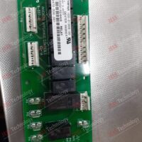 Repair INVENSYS 100-01305-00 RELAY Pcb board 122021524HW8 in Malaysia, Singapore, Thailand, Indonesia