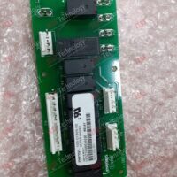 Repair INVENSYS 100-01305-00 RELAY Pcb board 183239986HW8 in Malaysia, Singapore, Thailand, Indonesia