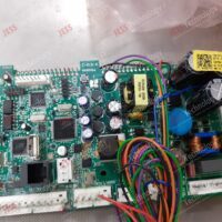 Repair ROBERTSHAW 100-01729-06 Pcb board – in Malaysia, Singapore, Thailand, Indonesia