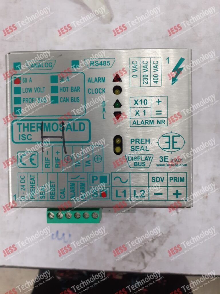 Image #3 of Repair THERMOSALD 3ES080DHD1V3.6 Thermosald 16095879 in Malaysia, Singapore, Thailand, Indonesia