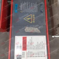 Repair VEICHI S200C-037-B Veichi S200C3037BF51627A0672287 in Malaysia, Singapore, Thailand, Indonesia