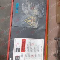 Repair VEICHI S200C-037-B Veichi S200C3037BF5162 in Malaysia, Singapore, Thailand, Indonesia