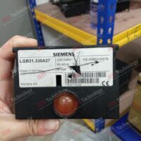 Repair SIEMENS LGB21.330A27 Siemens burner controller CE-0085AO0079 in Malaysia, Singapore, Thailand, Indonesia
