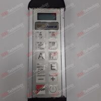 Repair Pallet runner ab PRT-11000393 Remote 13154 in Malaysia, Singapore, Thailand, Indonesia