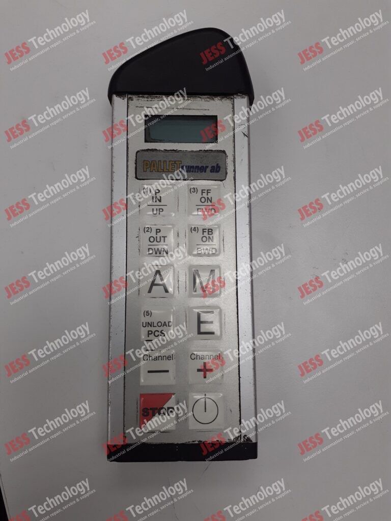 Image #4 of Repair Pallet runner ab PRT-11000393 Remote 13154 in Malaysia, Singapore, Thailand, Indonesia