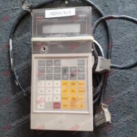 Repair OMRON PLC C200H-PR027-E Brand: OMRON PLC Model: C200H-PR027-E Int PR: 0030009424 – in Malaysia, Singapore, Thailand, Indonesia