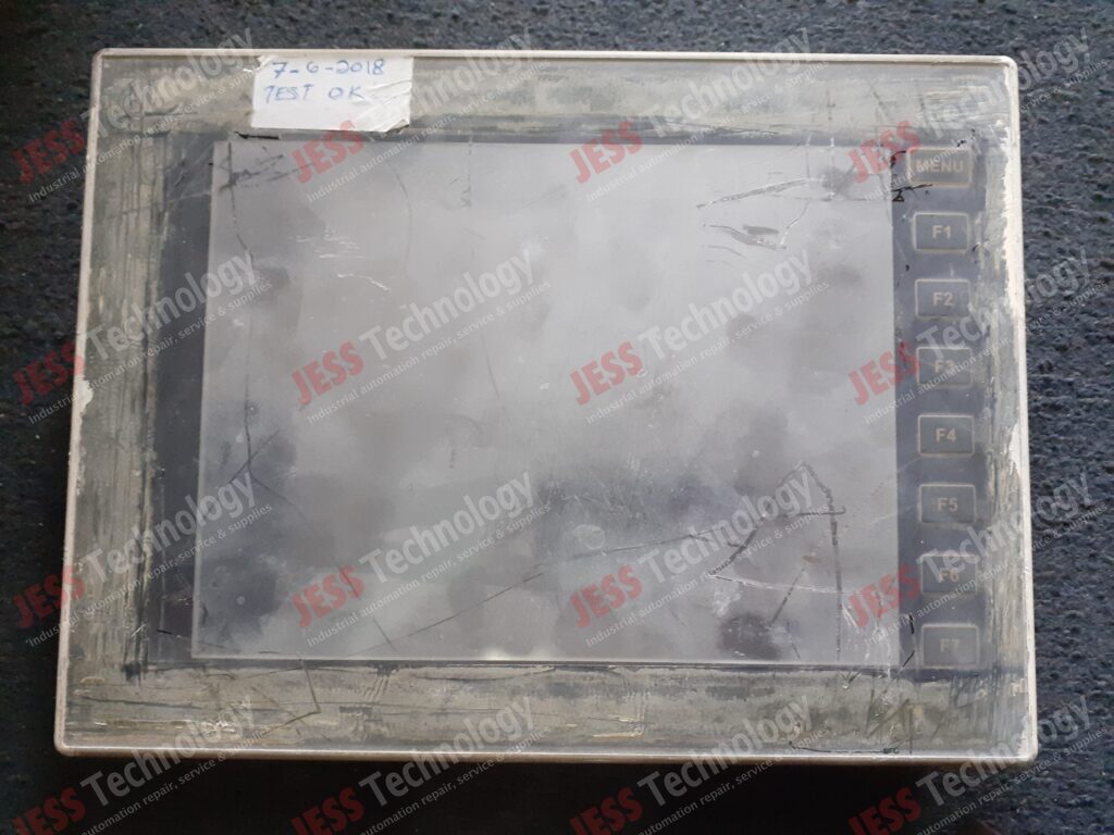 Image #4 of Repair Hitech Touch Screen PWS6A00T-P Brand: Hitech Touch Screen Model: PWS6A00T-P SN: 6900500757 Int PR: 0030009367 6900500757 in Malaysia, Singapore, Thailand, Indonesia