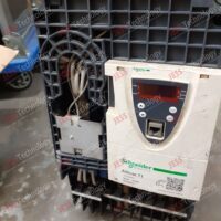 Repair SCHNEIDER ATV71HD15N4Z Inverter 881429949004 in Malaysia, Singapore, Thailand, Indonesia