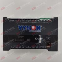 Repair VYKON IO–28P Plc 3F1A34AD in Malaysia, Singapore, Thailand, Indonesia