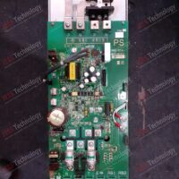 Repair sanyo denki servo QF1PA7R8NO Brand : SANYO DENKI SERVO Model : QF1PA7R8NO S/N : 1107120594 B 1107120594 B in Malaysia, Singapore, Thailand, Indonesia