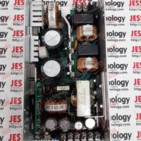 Repair XP Power MHP650PS12 Power supply K12250019 in Malaysia, Singapore, Thailand, Indonesia