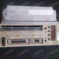 Repair YASKAWA SERVOPACK SGDM-15ADA Brand: Yaskawa Servopack Model: SGDM-15ADA SN: D005ZB710910010 D005ZB710910010 in Malaysia, Singapore, Thailand, Indonesia