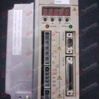 Repair YASKAWA SERVOPACK SGDM-15ADA Brand: Yaskawa Servopack Model: SGDM-15ADA SN: D0067G989810005 D0067G989810005 in Malaysia, Singapore, Thailand, Indonesia