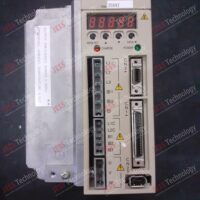 Repair YASKAWA SERVOPACK SGDM-15ADA Brand: Yaskawa servopack Model: SGDM-15ADA SN: D0062F588010017 D0062F588010017 in Malaysia, Singapore, Thailand, Indonesia