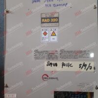 Repair Velconic Digital Servo RA Driver RA23L2-011KE Brand: Velconic Digital Servo RA Driver Model: RA23L2-011KE – in Malaysia, Singapore, Thailand, Indonesia