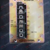 Repair COSEL POWER SUPPLY AD240-24 Brand: Cosel Power supply Model: AD240-24 – in Malaysia, Singapore, Thailand, Indonesia