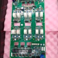 Repair MAIN PCB BOARD IM 6360 B Ups drived Pcb board 127 313.5 in Malaysia, Singapore, Thailand, Indonesia