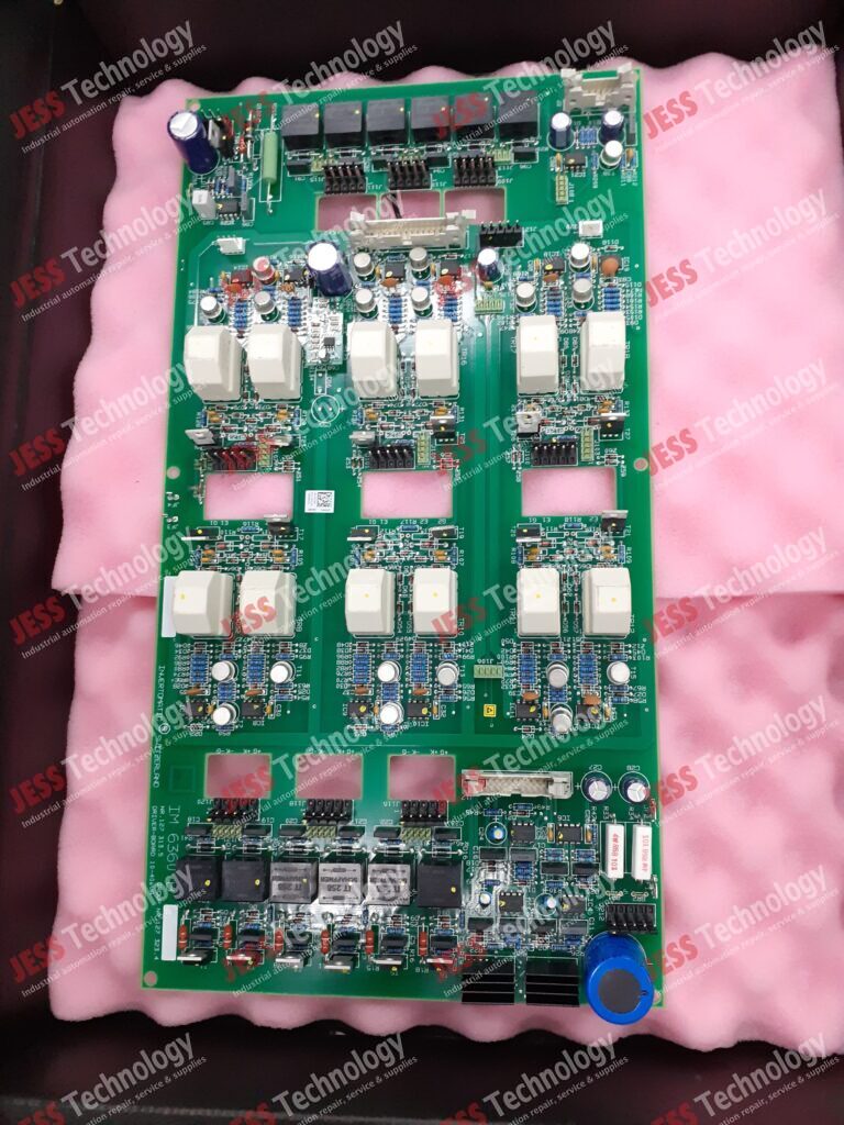 Image #4 of Repair MAIN PCB BOARD IM 6360 B Ups drived Pcb board 127 313.5 in Malaysia, Singapore, Thailand, Indonesia