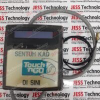 Repair TERAS TEKNOLOGI SEP-13 Touch n go TZAR/RDR/13023/012 in Malaysia, Singapore, Thailand, Indonesia
