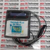 Repair TERAS TEKNOLOGI 23456782 Touch n go TZAR/RDR/15024/006 in Malaysia, Singapore, Thailand, Indonesia