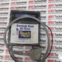 Repair TERAS TEKNOLOGI – Touch n go TZAR/RDR/14008/001 in Malaysia, Singapore, Thailand, Indonesia