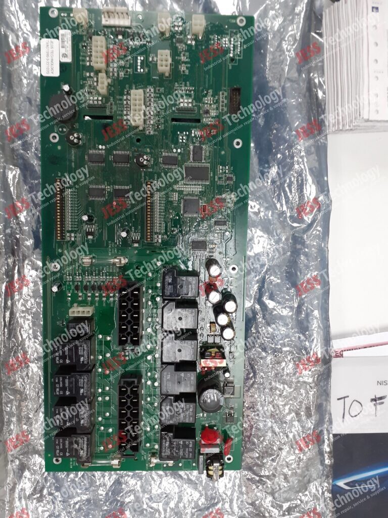 Image #3 of Repair MAIN PCB BOARD 137274 Main pcb board 108927 R 009649 in Malaysia, Singapore, Thailand, Indonesia