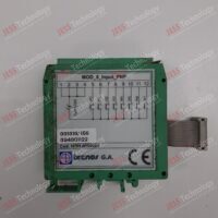 Repair TECNOS MOD_8_INPUT PNP Module H7PL0000001 in Malaysia, Singapore, Thailand, Indonesia