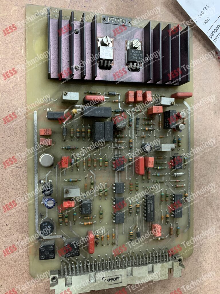 Image #4 of Repair EVG - firing card - in Malaysia, Singapore, Thailand, Indonesia