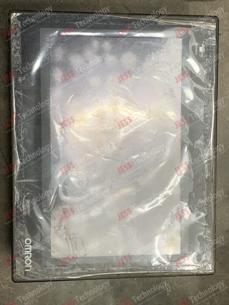 Image #4 of Repair OMRON NB10W-TW01B omron touchscreen - in Malaysia, Singapore, Thailand, Indonesia