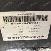 Repair KINWAY 992701080001 KINWAY AC SERVO DRIVE KT992045A1201010 in Malaysia, Singapore, Thailand, Indonesia