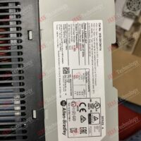 Repair ALLEN BRADLEY 25B-D013N114 Allen bradley powerflex 525 (5.5kw) inverter 5BD013N1W19310005 in Malaysia, Singapore, Thailand, Indonesia