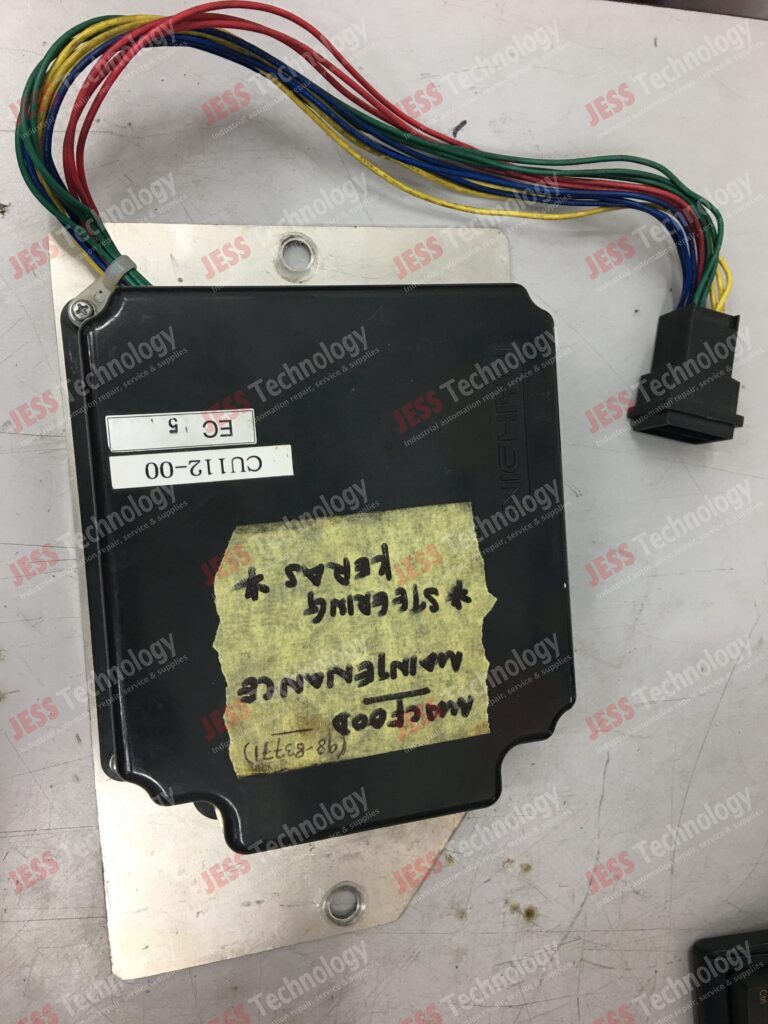 Image #3 of Repair NO BRAND CU112-00 Nichiyu controller - in Malaysia, Singapore, Thailand, Indonesia