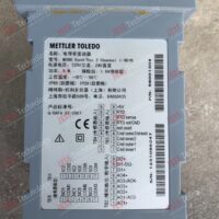 Repair METTLER TOLEDO 58001304 mettler toledo controller 1231098247 in Malaysia, Singapore, Thailand, Indonesia