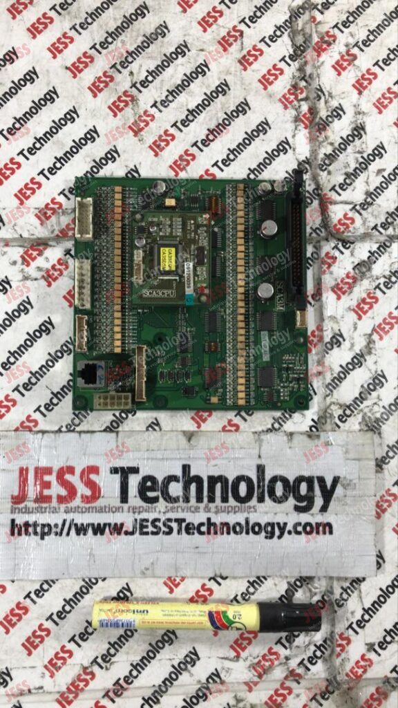 Image #2 of Repair - NONE Controller card molding mc, model no:-, serial no:- NONE in Malaysia, Singapore, Thailand, Indonesia