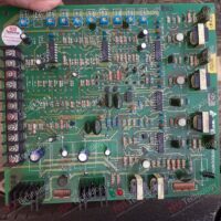 Repair TECO 3P101C006010 Teco pcb under warranty for JA9148, model no: 3p101c006010, sn: – NONE in Malaysia, Singapore, Thailand, Indonesia