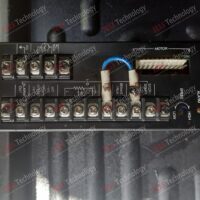 Repair BRUSHLESS BLD50A-F Brushless dc motor driver kawashima E., model no: BLD50A-F, serial no: 26527 26527 in Malaysia, Singapore, Thailand, Indonesia