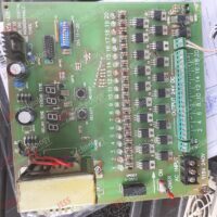 Repair – – Pcb dust collector, model no:-, serial no:- – in Malaysia, Singapore, Thailand, Indonesia