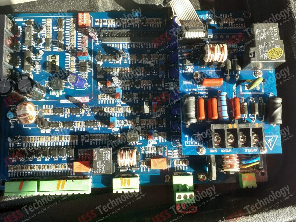 Image #3 of Repair - NONE Pcb under warranty jb00051, model no:-, serial no:- NONE in Malaysia, Singapore, Thailand, Indonesia