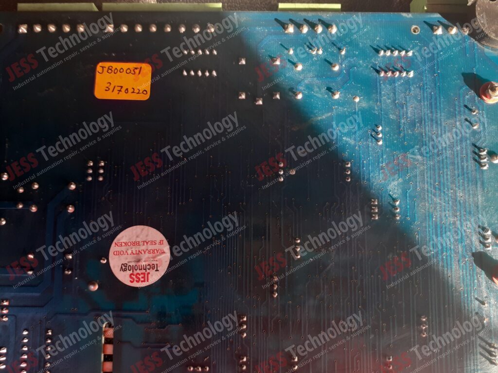 Image #4 of Repair - NONE Pcb under warranty jb00051, model no:-, serial no:- NONE in Malaysia, Singapore, Thailand, Indonesia
