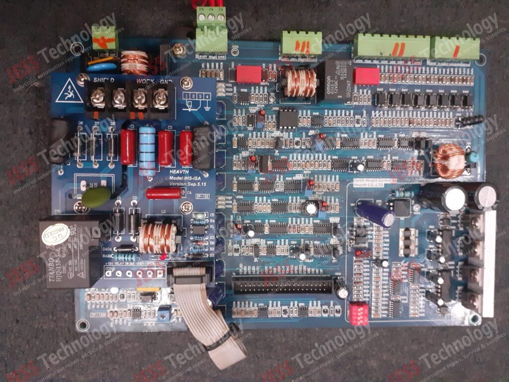 Image #3 of Repair - NONE Pcb under warranty tjb00109, model no: -, serial no: - NONE in Malaysia, Singapore, Thailand, Indonesia