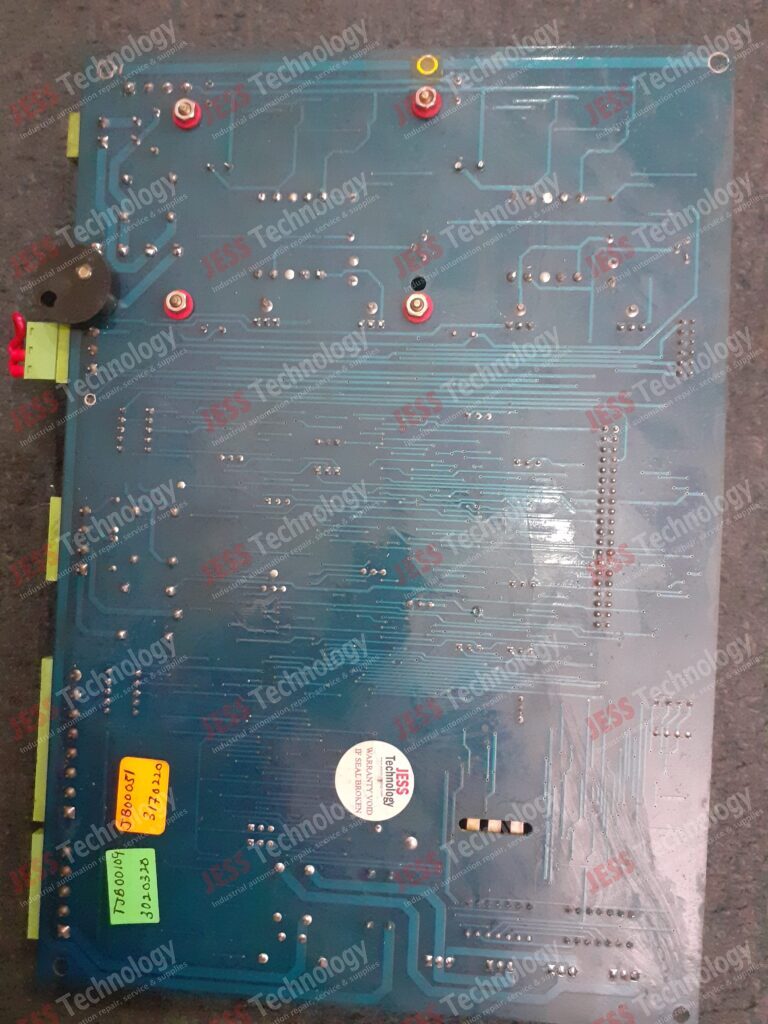 Image #4 of Repair - NONE Pcb under warranty tjb00109, model no: -, serial no: - NONE in Malaysia, Singapore, Thailand, Indonesia